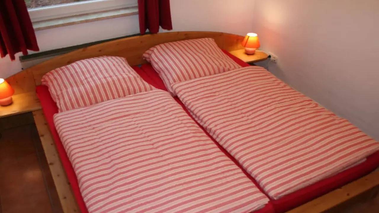 Ferienhaus für 11 Personen (110 m²) in Bad Lauterberg in Bad Lauterberg, Harzvorland