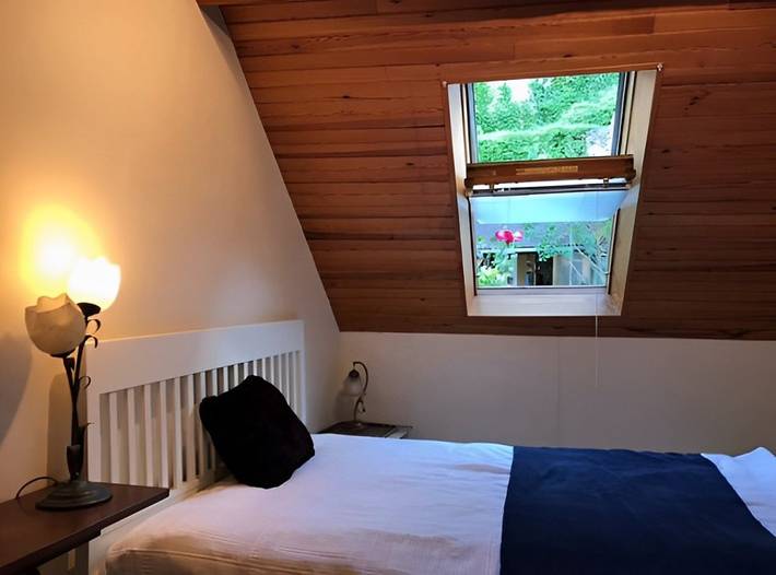 Location de vacances pour 2 personnes, avec jardin dans Eure-et-Loir - 3