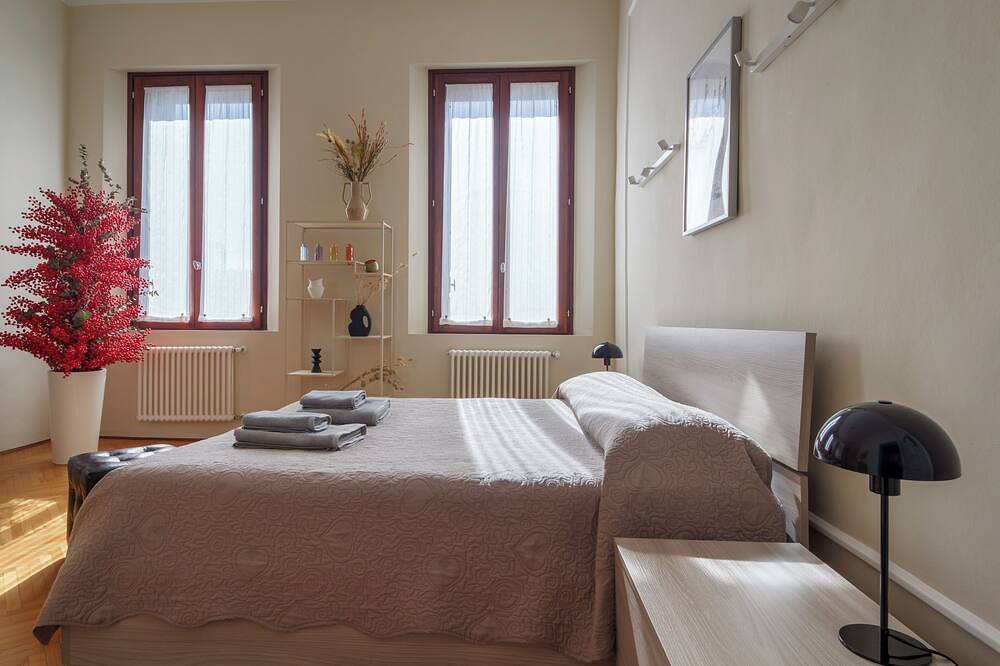 Appartamento intero, Toniolo Venice Rooms - Nel pieno centro storico adiacente al teatro Toniolo in Venezia, Provincia di Venezia