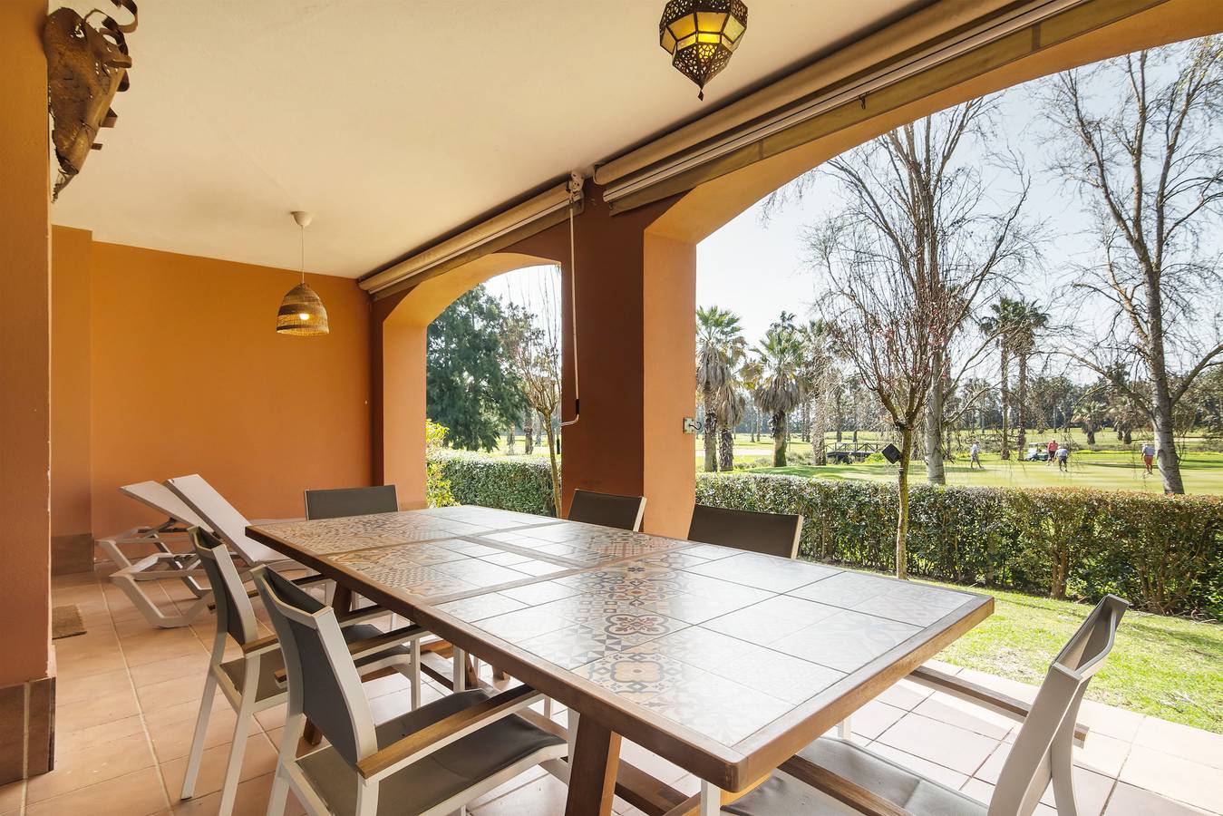 Appartement entier, El Rincon Ii 19 At - Plus in Isla Canela, Ayamonte
