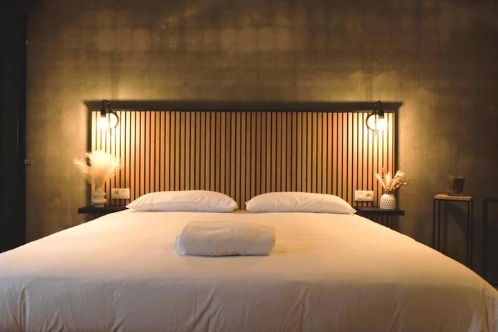 Location de vacances pour 3 personnes à Chaumont-Gistoux - 3