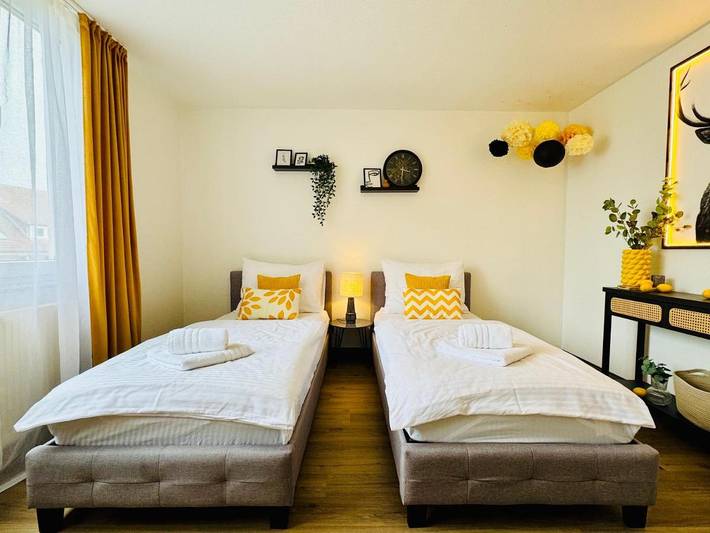 Ferienwohnung für 2 Personen - 1