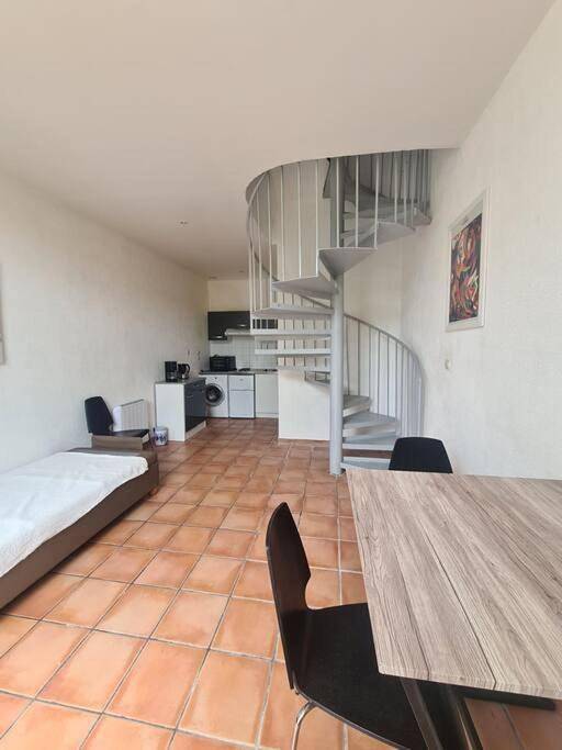 Maison de vacances pour 3 personnes, animaux acceptés - 1