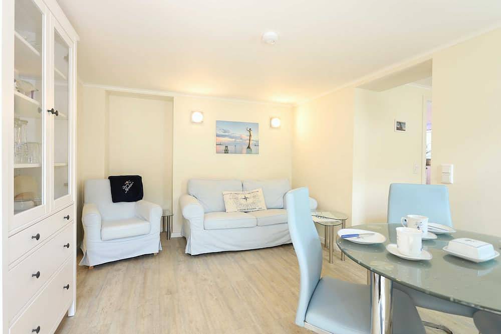 Ganze Wohnung, Ferienwohnung Sonnenschein - Ferienwohnungen Thiess- Objekt 29409 in Warnemünde Strand, Rostock