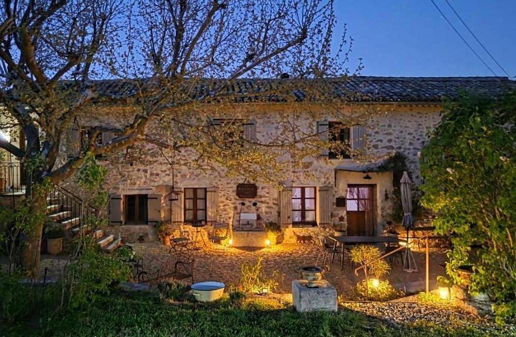 La Magnanerie en Provence in Niozelles, Parc naturel régional du Luberon