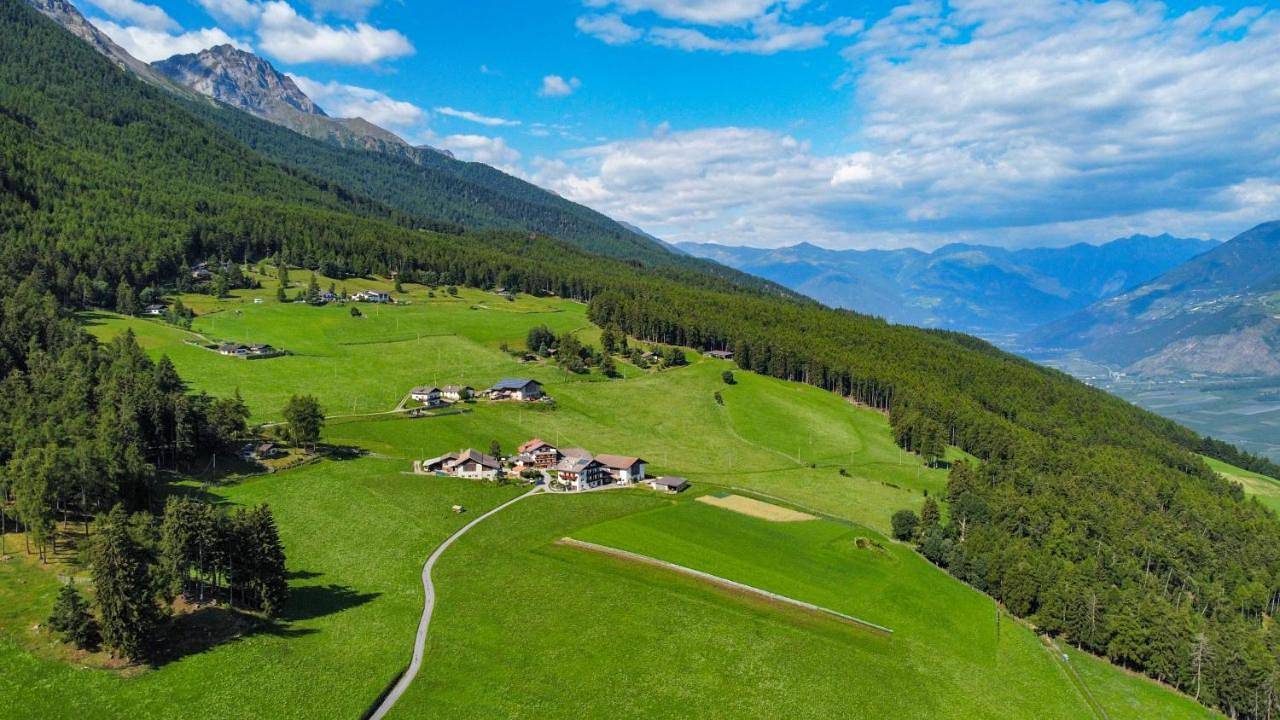 Ganze Wohnung, One-Bedroom Apartment in Schlanders, Nationalpark Stilfser Joch