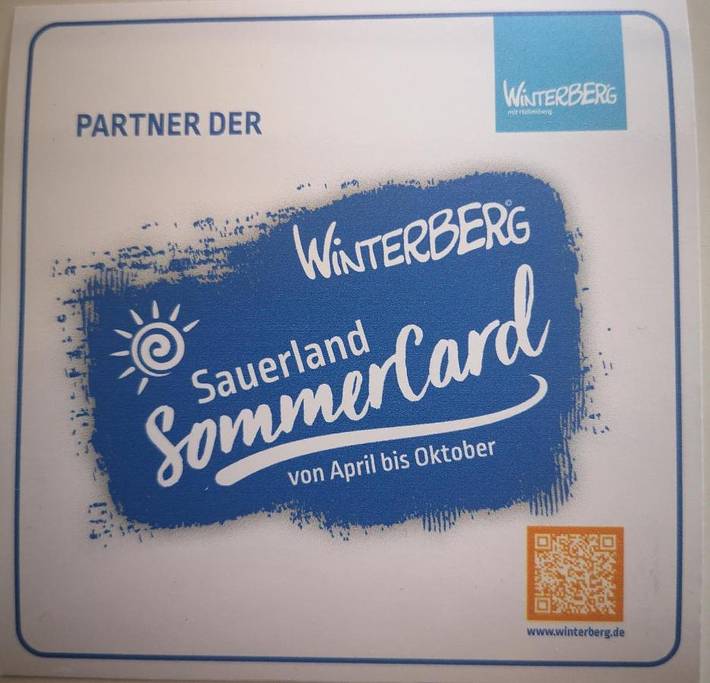 BnB für 2 Personen, mit Ausblick in Winterberg - 2