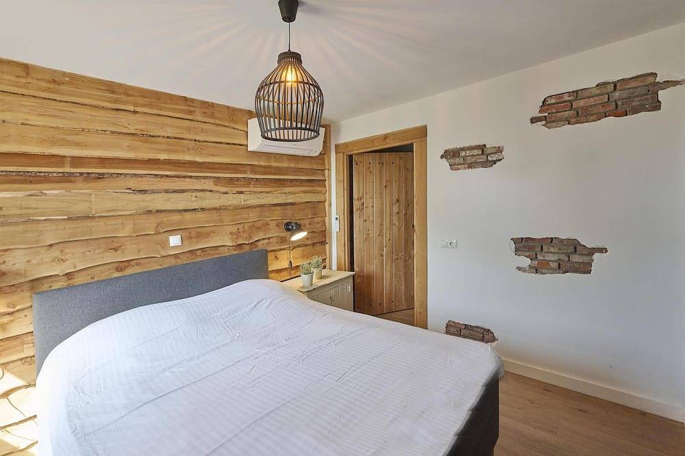 Schönes geräumiges Haus mit Sauna und Dampfbad in Nordbrabant