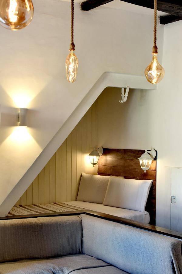 Gîte pour 2 personnes, avec vue à San Felice Circeo - 4