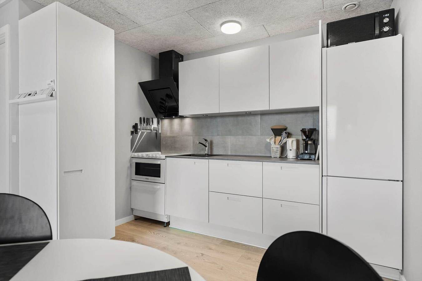 Ganze Ferienwohnung, 776 Hvide Sande - Nørregade 2 nr. 27 in Hvide Sande, Holmsland Klit