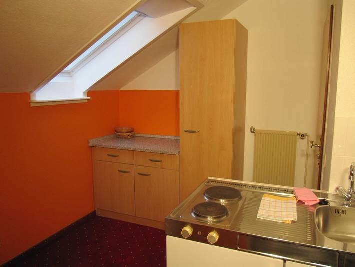 Hotel für 3 Personen, mit Balkon und Garten in Bad Bevensen - 3