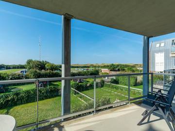 Vakantieappartement voor 4 Personen in Callantsoog, Noord-Holland - Kust van de Noordzee, Afbeelding 3