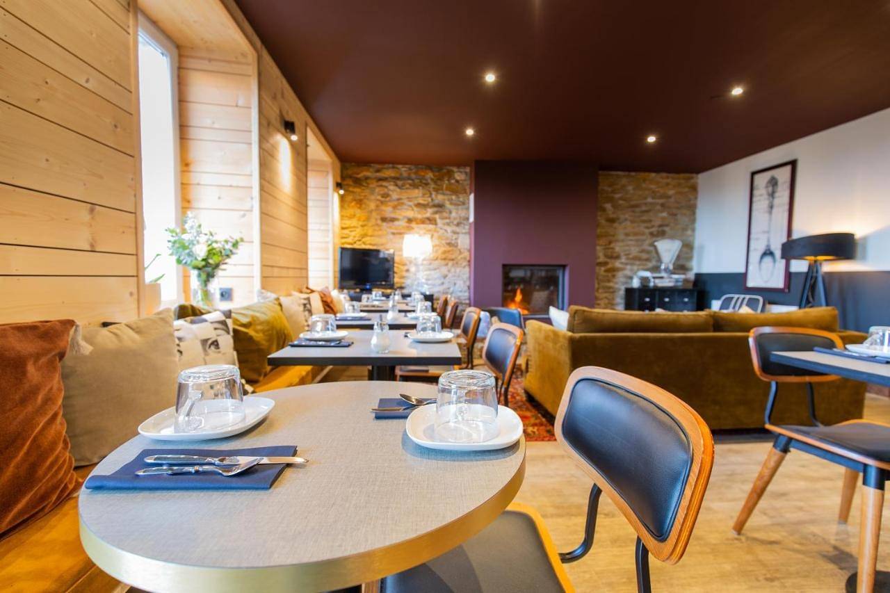 Ty Mad Hôtel in Port Tudy, Groix
