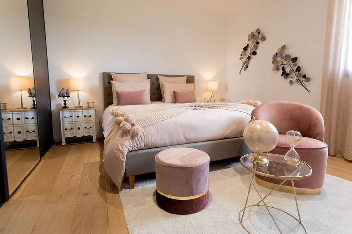 Location de vacances pour 8 personnes à Puimisson - 4