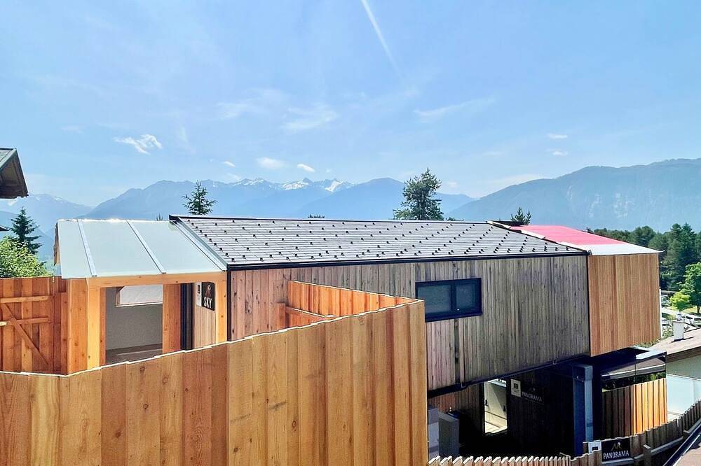 Bungalow für 5 Personen in Imst, Tiroler Oberland