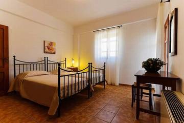 Villa for 6 People in Stoupa, Mani Peninsula, Photo 3