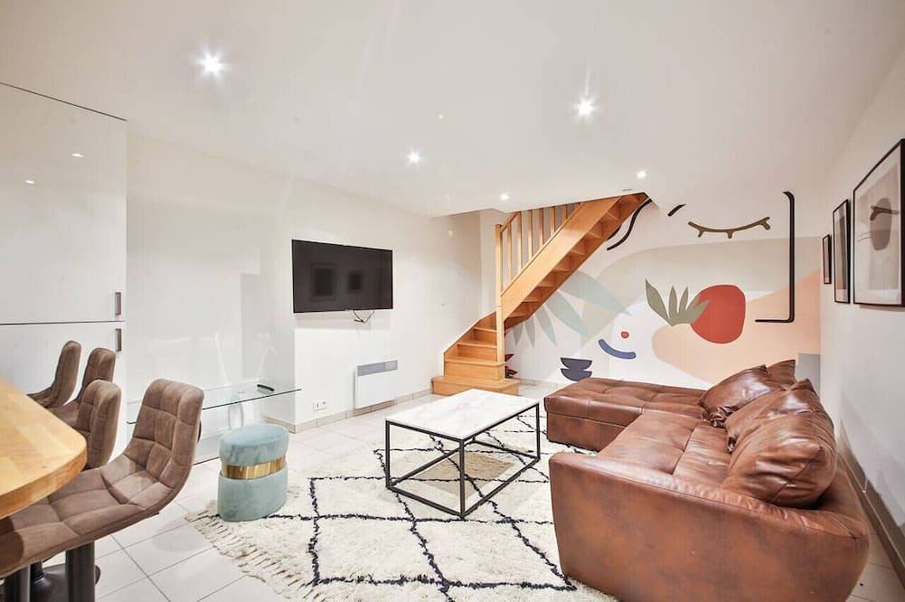 Photo : Appartement de vacances