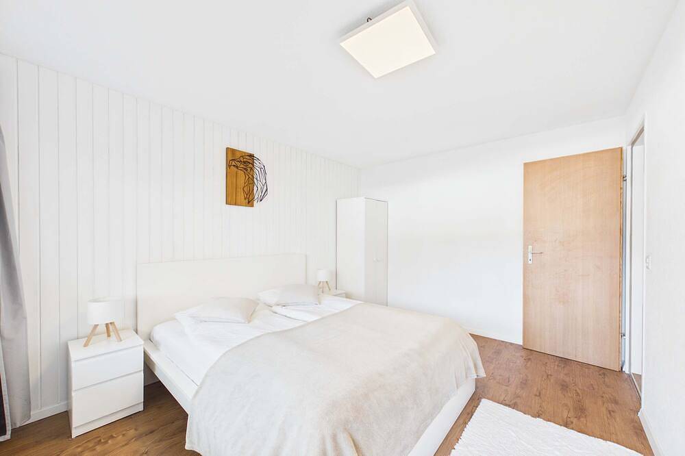 Ganze Wohnung, Ideale Ferienwohnung in Täsch in Täsch, Walliser Alpen
