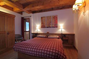 Chalet für 6 Personen in Borca di Cadore, Ampezzaner Dolomiten, Bild 1