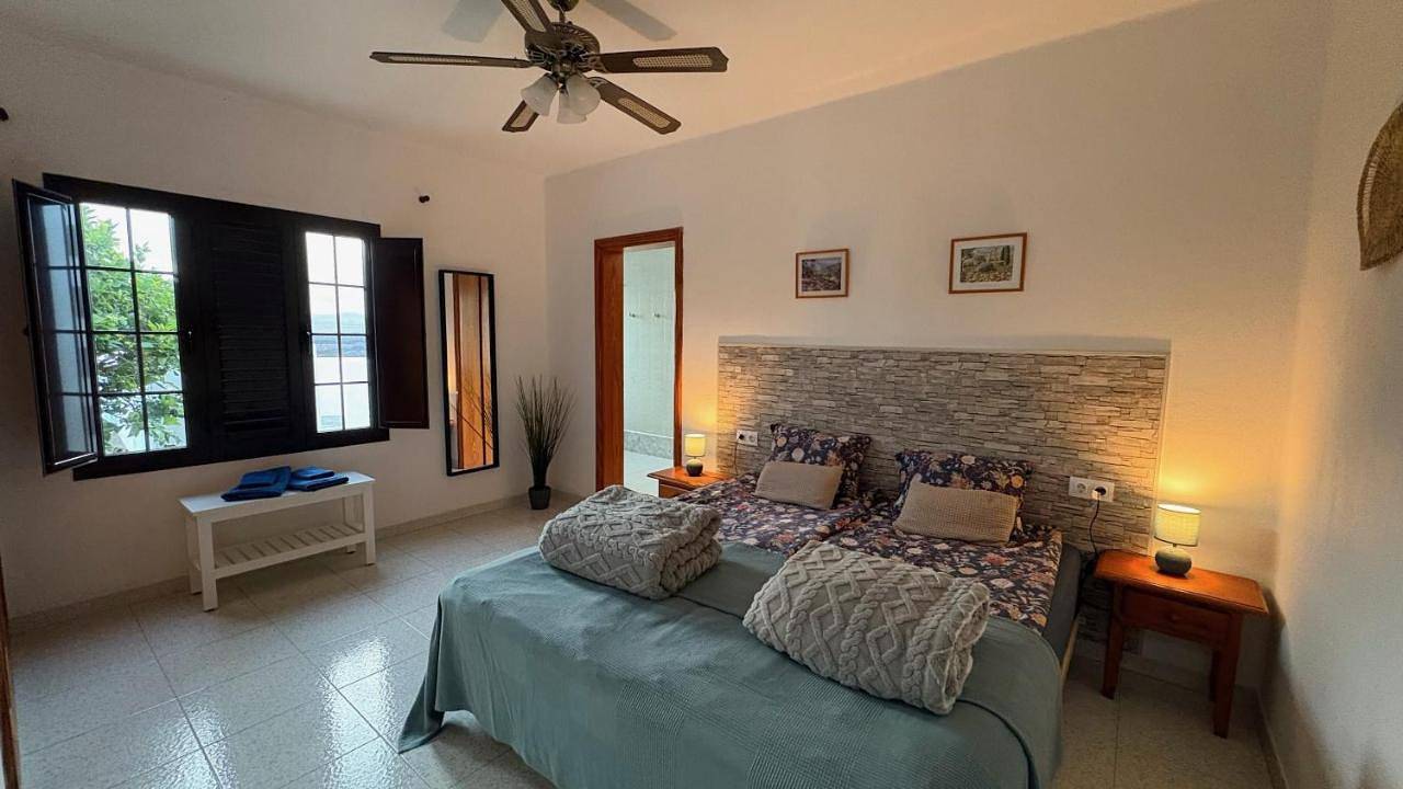 Villa Estrella Polar in Tahiche, Teguise