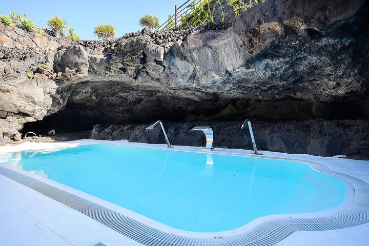 Chalet para 2 personas, con Jardín en Provincia de Las Palmas - 3