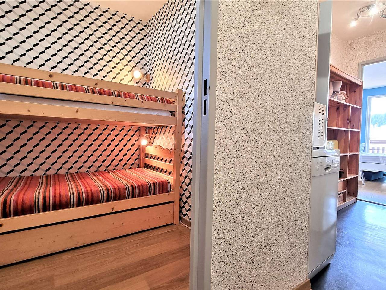Appartement de vacances