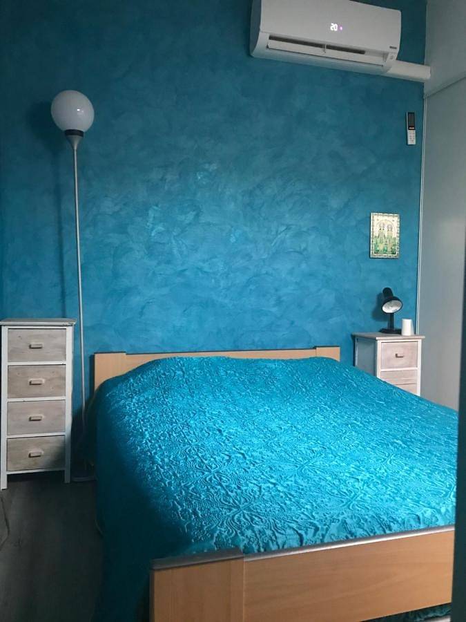 Leucate, maison dans village naturiste Eden à 50 m de la plage, 4 personnes in Port Leucate, Leucate