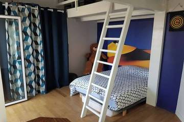 Villa für 8 Personen in Biarritz, Baskische Küste (Frankreich), Bild 3