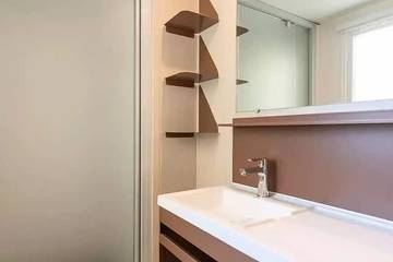 Camping pour 6 Personnes dans Les Mazures, Parc naturel régional des Ardennes, Photo 3