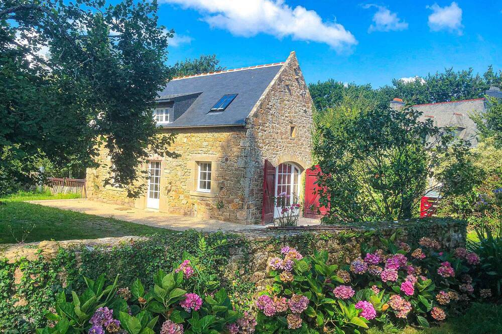 Photo : Maison de vacances