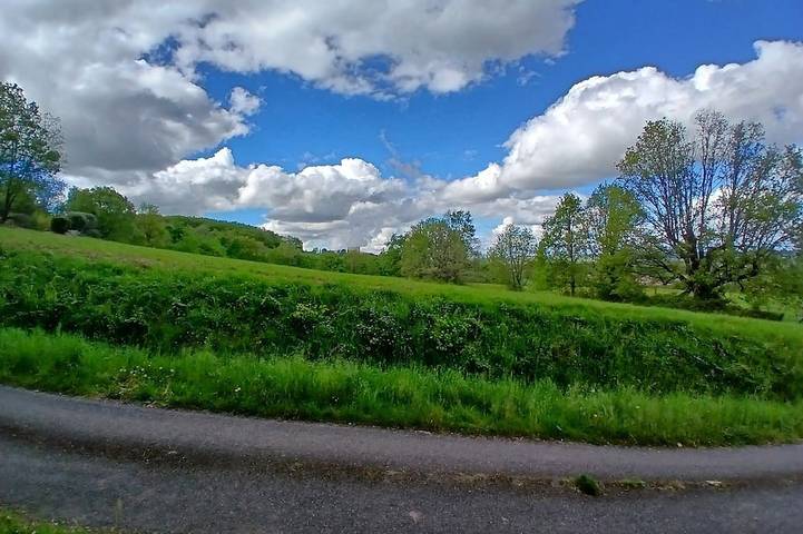 Chambre d’hôte pour 8 personnes à Saint-Loup (Tarn-et-Garonne)
