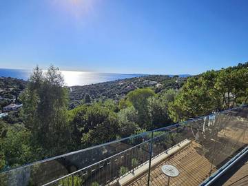 Villa pour 12 Personnes dans Les Issambres, Roquebrune-sur-Argens, Photo 1