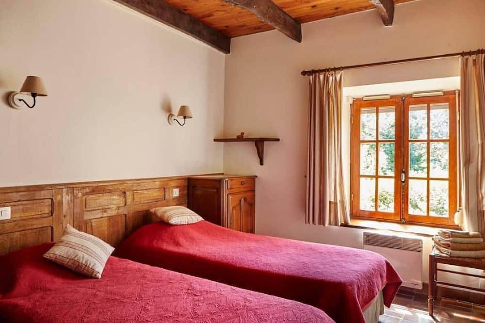 Photo : Hôtel