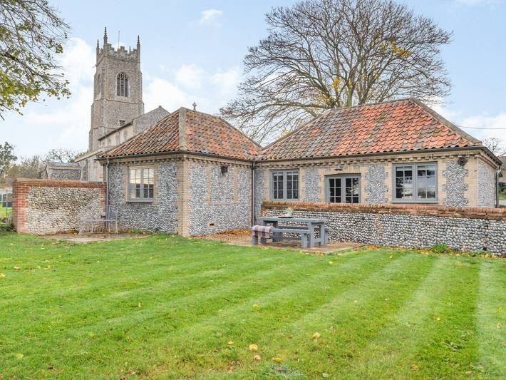 Cottage for 4 people - 1