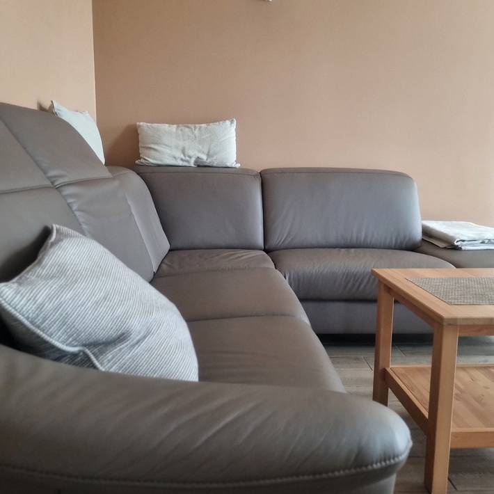Ferienwohnung für 4 Personen, mit Terrasse in Bad Kleinen - 2