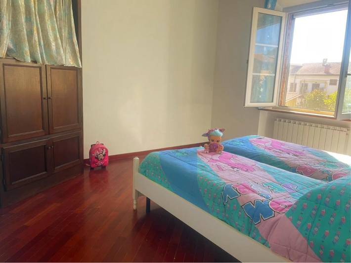 Maison d’hôte pour 4 personnes, avec jacuzzi et jardin à Castiglione del Lago - 4