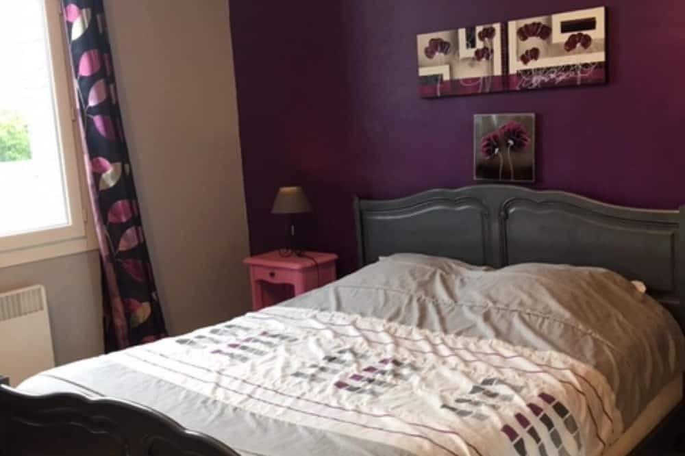 Ganze Wohnung, Promo 14 / 07- 21/07 Gite Auf Der Landschaft Zwischen Avignon Und Mt Ventoux in Carpentras, Parc naturel régional du Mont-Ventoux