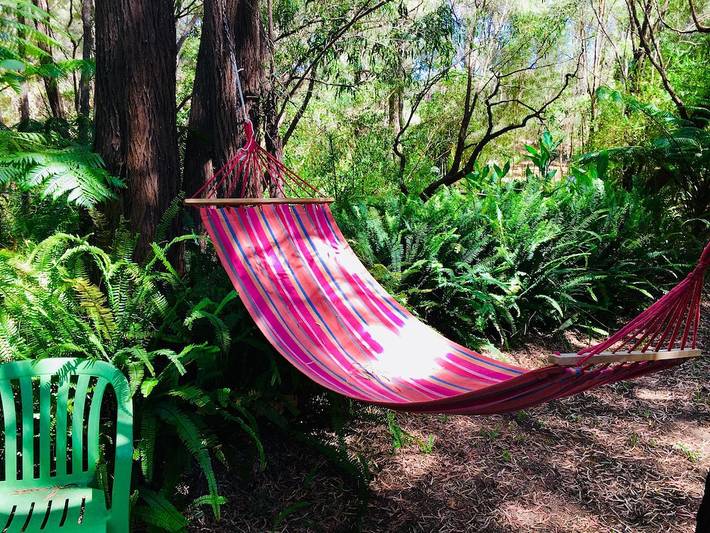 Location de vacances pour 4 personnes, avec terrasse et jardin, animaux acceptés dans Margaret River - 3