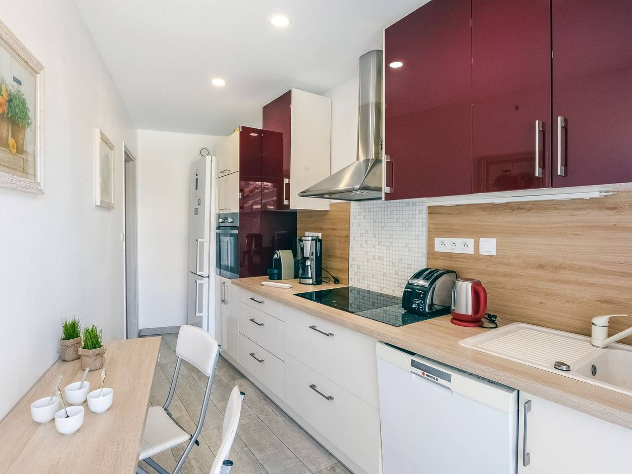 Ganze Wohnung, Le Poséidon in Cagnes-sur-Mer, Cannes und Umgebung