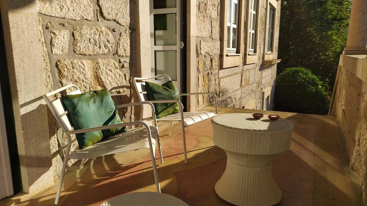 Five-Bedroom House in Cortiços, Distrito de Bragança
