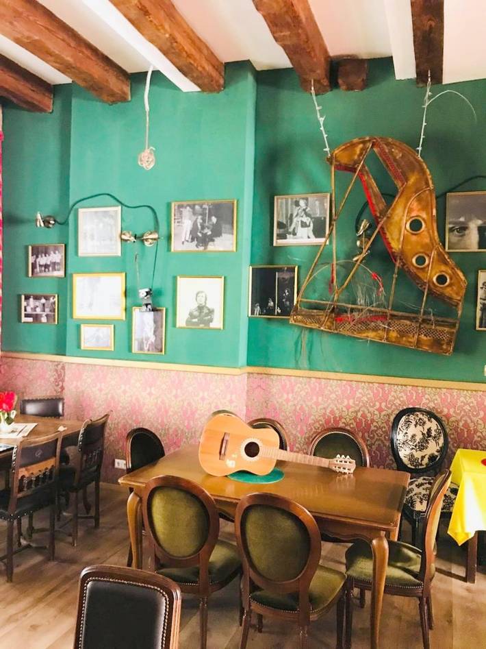 Ferienwohnung für 2 Personen, mit Garten, mit Haustier in Stettin - 4