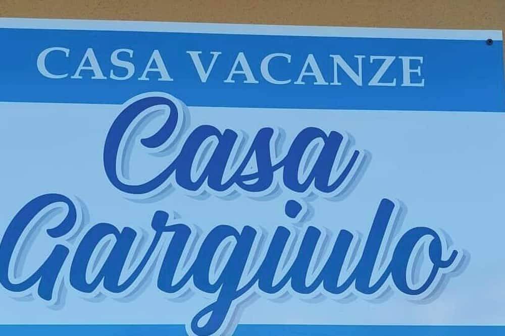 Appartamento vacanze a Massa Lubrense a partire da 103€ a notte