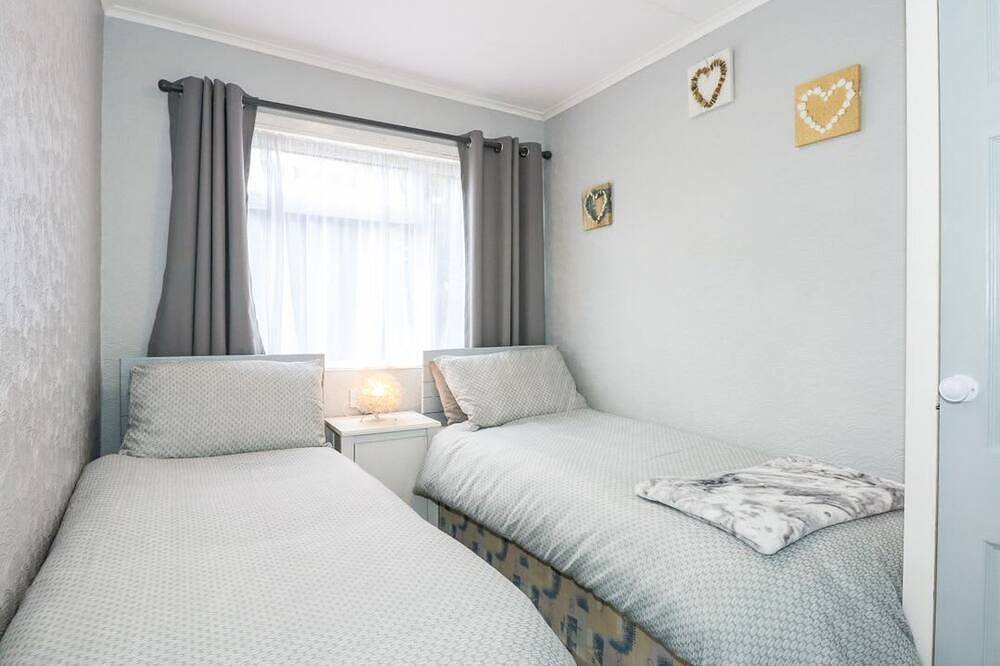 98 Cherry Park, Chapel St Leonards in Chapel St. Leonards, Lincolnshire