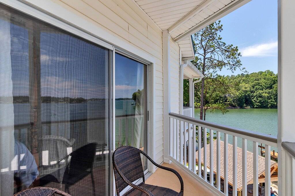 Ganze Wohnung, Nur 25 Meilen von Jordan Hare! Großartig für Auburn-Spieltage! in Lake Martin