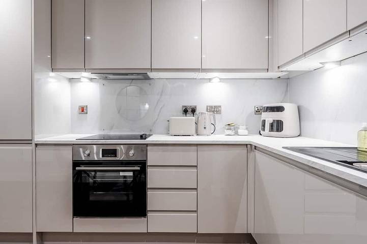 Glamping for 2 people in Liverpool