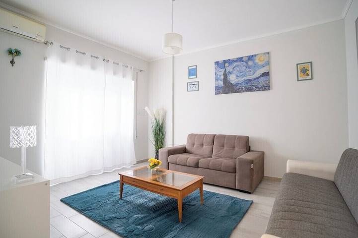 Ganze Wohnung, Aurea Fine Living & Hospitality - Lido di Ostia in Ostia, Rom