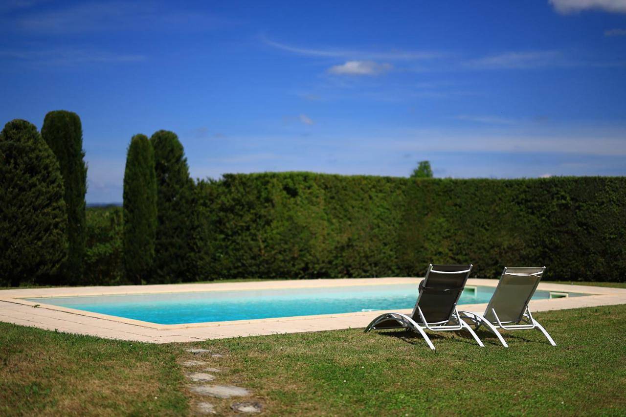 Two-Bedroom House in Lautrec, Région de Castres