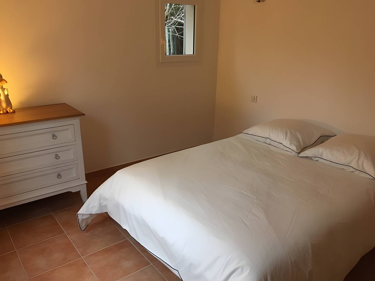 Maison de Vacances 'Gîte En Provence' avec Wi-Fi in Vedène, Vaucluse