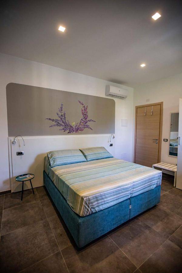 Maison d’hôte pour 2 personnes, avec terrasse à La Spezia - 3