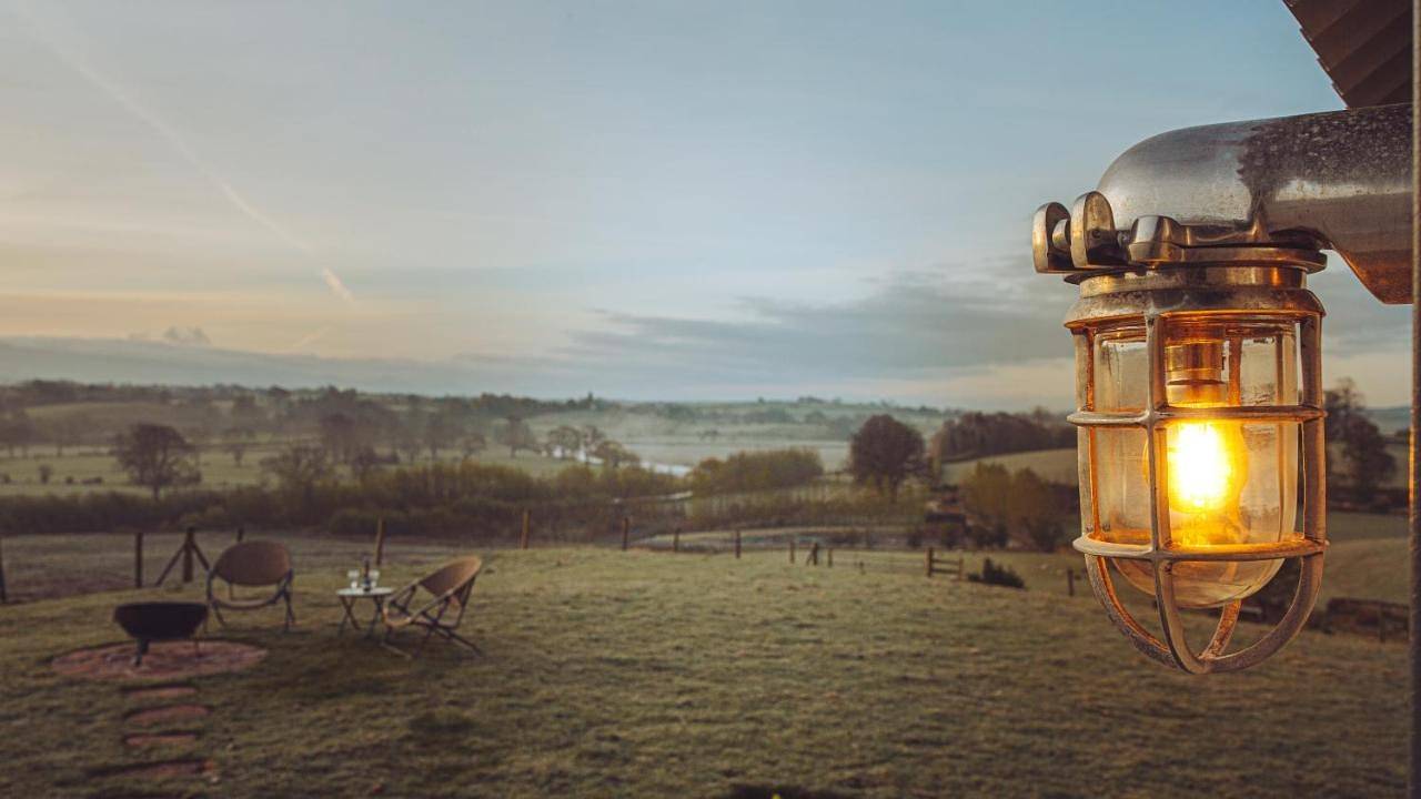 Chalet in Cumbria